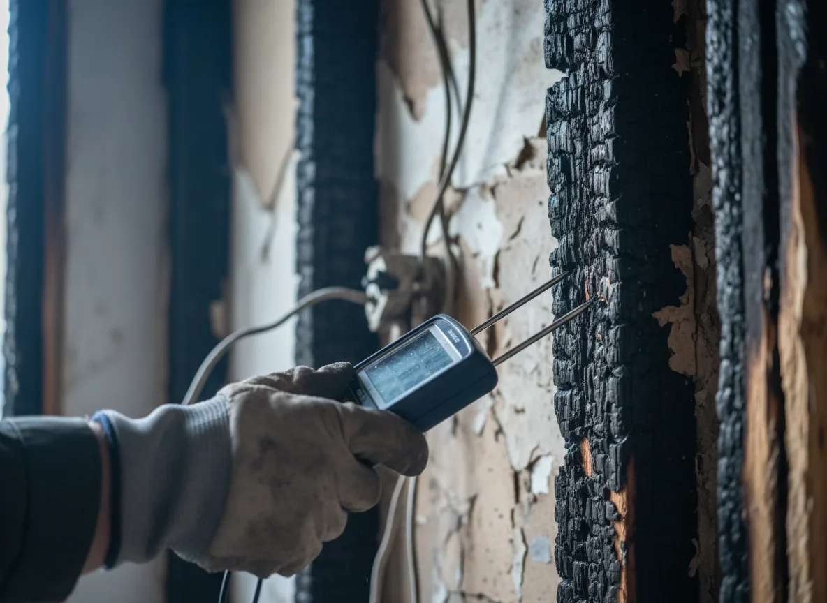 Fire Damage Restoration Kinston, NC FAQs